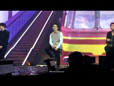 170617 Nestival in Bangkok - Q - GOT7 JB