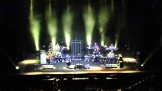 Elio e le Storie Tese - Uomini col Borsello (Roma 2014)