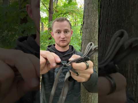 Strap Stager: Hang Your Stand With Ease