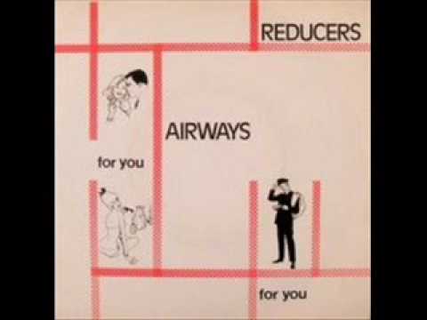 Reducers - Airways