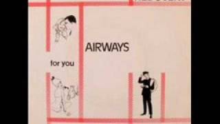 Reducers - Airways
