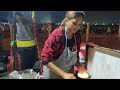 Girl Selling Ulta Vada Pav On Street Ulta Vada Pav Food Streetfood