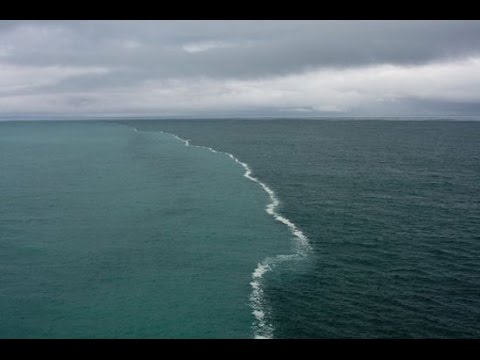 Слияние двух морей — Скаген