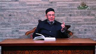 19- حجية الأجماع تاريخ اصول الفقه الشيخ احمد الهجين الأزهري