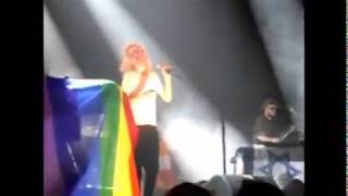 Jett Rebel #The Best Night Of Your Life Tour @ Limburgzaal Heerlen 2016