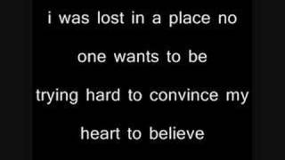 Love in your arms - ELEVENTYSEVEN Lyrics