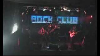 2 minutes to midnight - THE RAINMAKERS