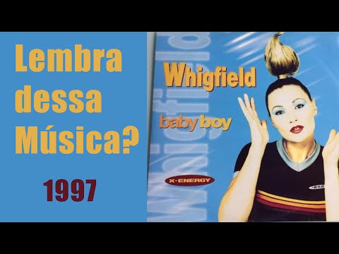 Baby Boy - Whigfield