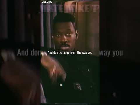 Eddie murphy message to mike Tyson🥺