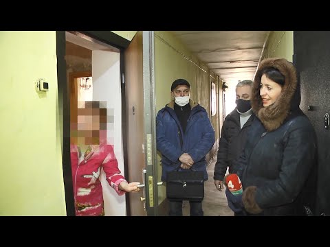 Калі ўсё не так. Як са скаргамі мазыранкі імкнуцца разабрацца ўлады видео