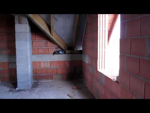 Osiedle Ziołowe II, Chrząstawa Wielka, Karolinka - Stan Surowy Otwarty