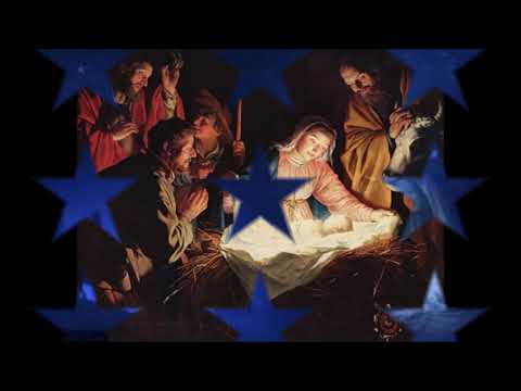 DIE WELT LAG IN BANDEN - WEIHNACHTSKUNDGABE...B.D.- Nr: 4524