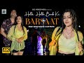 Halki Halki Bundo Ki Barsat 4K Video Ayussh Aanannd Jyoti Mishra Romantic Song Dharam Hindustani