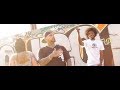 Eddy Roxs FrostBite Feat Bubby Banks Official Video