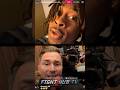Eddie Hearn WARNS Keyshawn Davis NOT to fight Andy Cruz after 3rd round KO vs Straffon!
