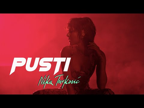 Nika Turković - pusti (official video)