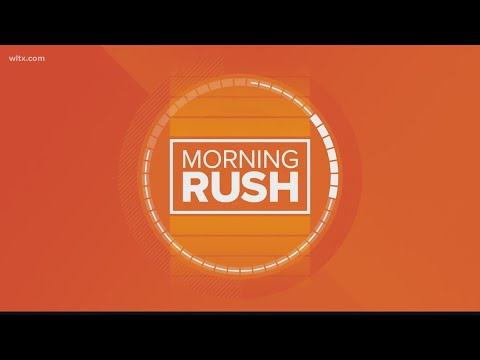 Friday Morning Headlines - July 30, 2021