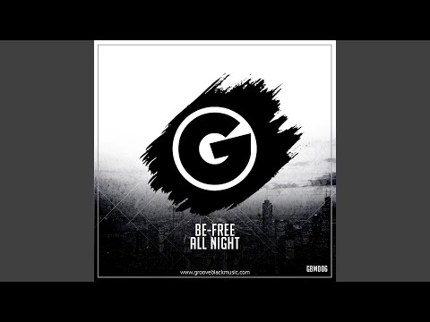 All Night (Original Mix)