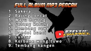 Download lagu 🔴 Full Album Mp3 pencak silat/Audio gleerrr mp3