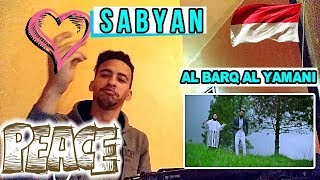 Download lagu Arab React To | AL BARQ AL YAMANI - SABYAN Ft ADAM ALI || MOROCCAN REACT mp3