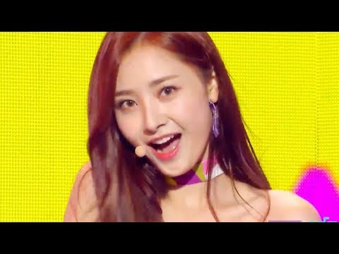 UNI.T - I Meanㅣ유니티 - 난말야 [Show! Music Core Ep 605]