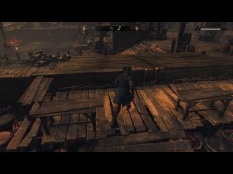 GreedFall Walkthrough Gameplay Part 2... Ps4 Pro 4K UHD