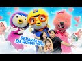 YUKA CHAN KETEMU DAN MAIN SAMA PORORO ASLI DI DUNIA NYATA Vlog Ketemu Pororo