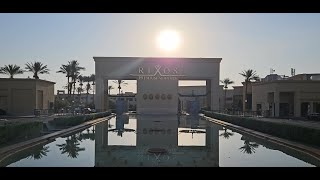 2025 Rixos Premium Seagte detaylı anlatım. Yasaklar oteli Rixos gerçekten Rixos 
