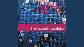 Hallucinating Pluto (The &quot;Ride On&quot; Beats)