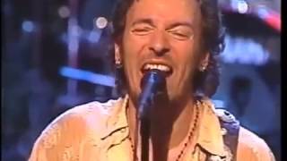 Bruce Springsteen - Lucky Town (9-5-1992, Rehearsal)