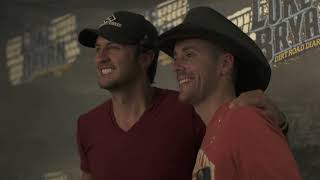 Luke Bryan "What Makes You Country" Behind the Song