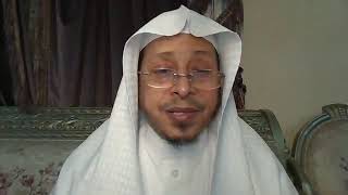 صورة اللقاء التاسع: « سور وآيات قرأ بها النبي ﷺ في الصلاة » - الأستاذ الدكتور. عيسى بن محمد المسملي .