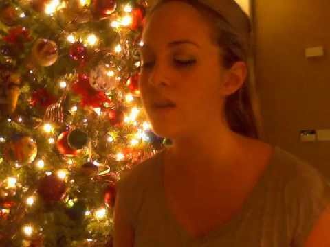 Let it be- (COVER) By Sarah Russo