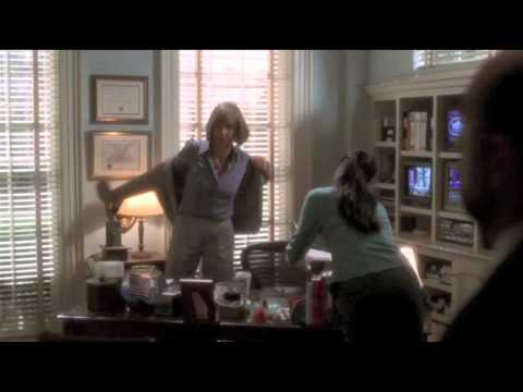 THE WEST WING SEASON 5 EP5 - CONSTITUENCY OF ONE