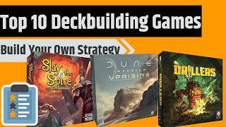 BoardGameCo - Drillers video thumbnail