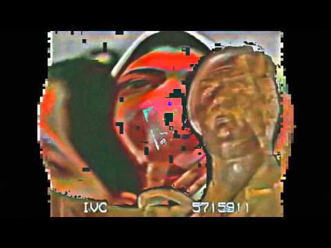 Cristo dei Topi - No Vapor Rave