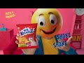 Kremezz Noodle Advertisement 2022