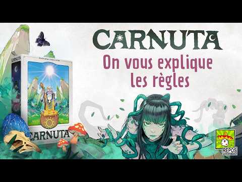 Vidéo Carnuta