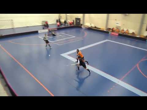 M5D: SS Kanuuna II - SB Madekoski (29.10.2022)