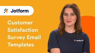 3 Effective Customer Satisfaction Survey Email Templates