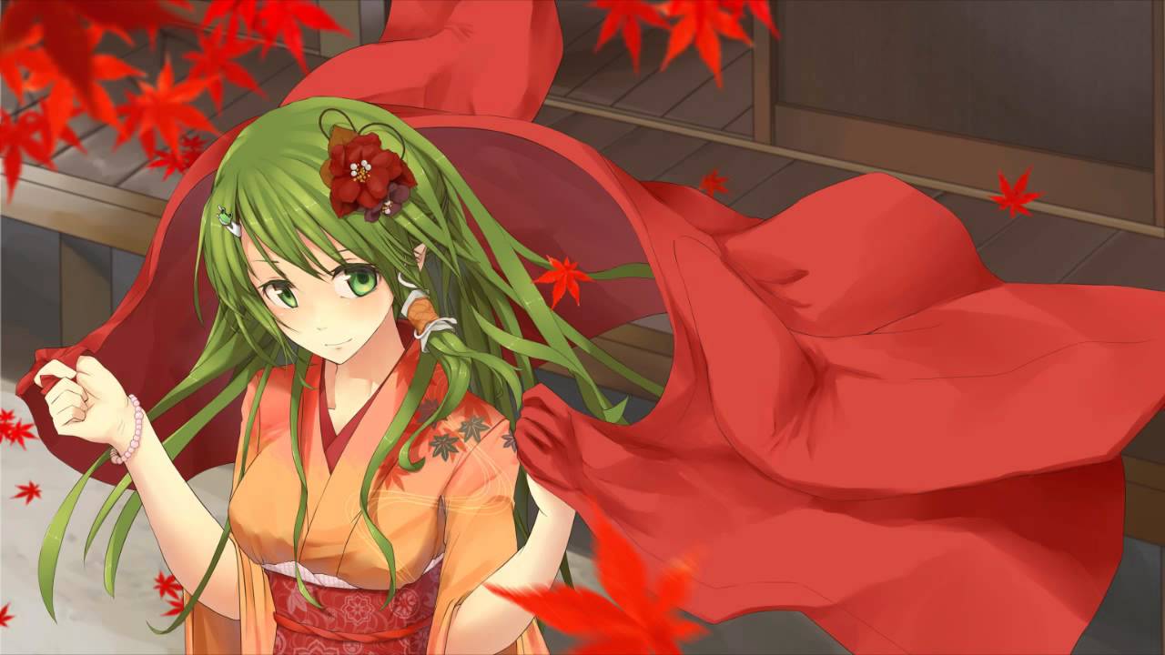 【東方 Touhou Vocal】発熱巫女～ず - 君の夢