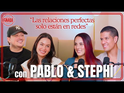 LA RUTINA ACABA EL AMOR? Pablo y Stephania – Funada el Podcast
