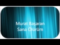 Murat Başaran - Sana Ölürüm Altyapısı 