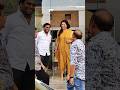 Gautami Exclusive At Krishna Raama Movie Promotions Rajendraprasad Goutami Rajmadiraj