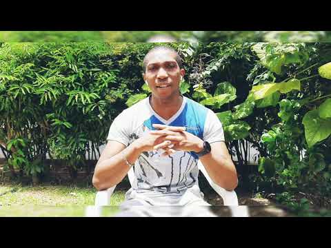 Mathyas RANDRIAMAMY 🇲🇬