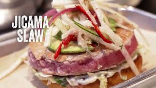 July 2026 Burger of the Month: Pura Vida