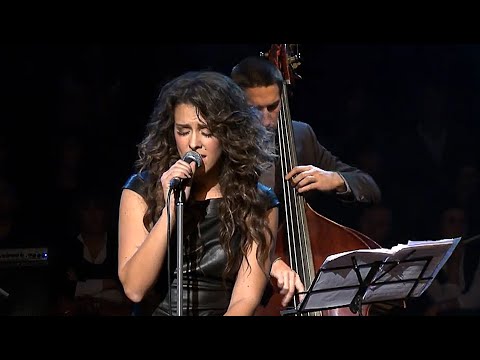 Natali Dizdar - Ovaj ples dame biraju