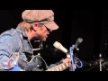 Todd Snider - "Precious Little Miracles" (Live at WFUV)