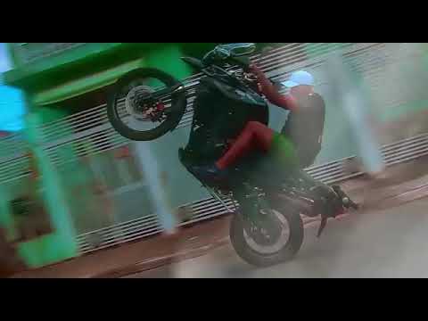 O mlk So tinha 11 anos - mc cebezinho - outfit valioso 2