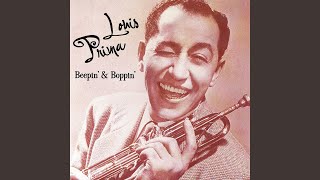 Louis Prima - Enjoy Yourself (It's Later Than You Think)